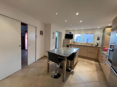 For sale Bavilliers 5 rooms 154 m2 Belfort (90800) photo 2