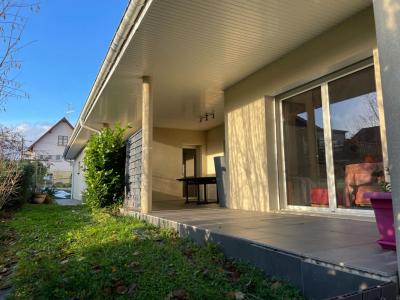 For sale Bavilliers 5 rooms 154 m2 Belfort (90800) photo 3