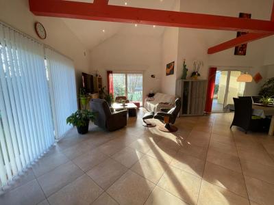 For sale Bavilliers 5 rooms 154 m2 Belfort (90800) photo 4