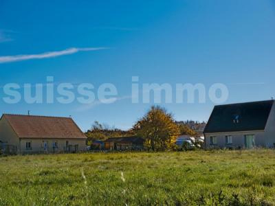 Annonce Vente Terrain Champagney 70