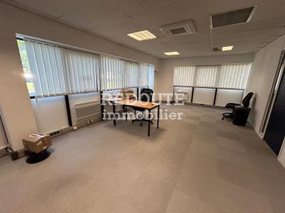 Louer Bureau 60 m2 Reims