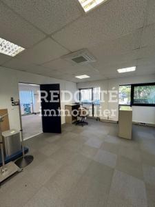 Louer Bureau Reims Marne