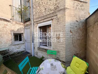 For sale Chalons-en-champagne 1 room 23 m2 Marne (51000) photo 0