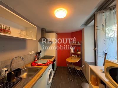 Acheter Appartement 23 m2 Chalons-en-champagne