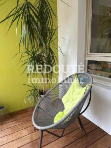 Annonce Vente 5 pices Appartement Reims 51
