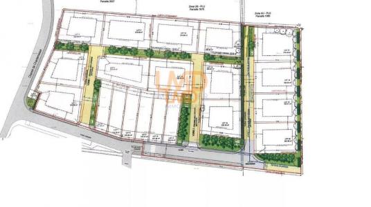 Annonce Vente Terrain Rieux 31