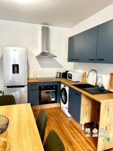 Annonce Location 5 pices Appartement Fougeres 35
