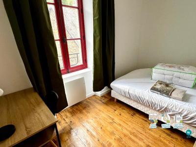 Louer Appartement Fougeres Ille et vilaine