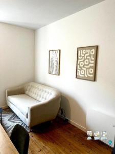 Louer Appartement Fougeres 430 euros