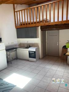 Louer Appartement 31 m2 Luc