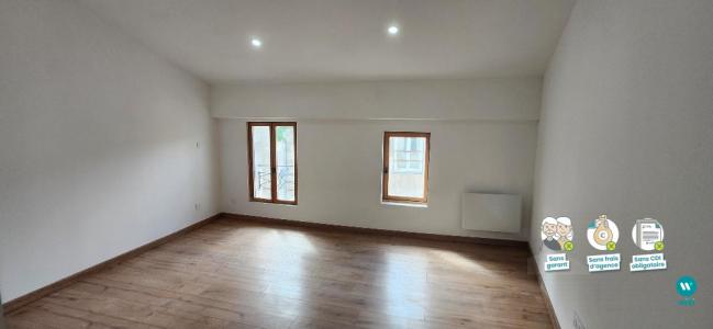 Louer Maison 100 m2 Villeneuve-les-beziers