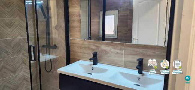 Louer Maison Villeneuve-les-beziers Herault
