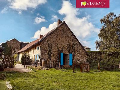 Annonce Vente 6 pices Maison Saint-marcel-en-marcillat 03