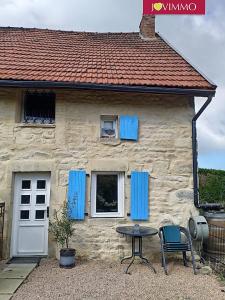 Acheter Maison 150 m2 Saint-marcel-en-marcillat