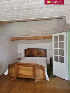 For sale Crocq Village historique 5 rooms 68 m2 Creuse (23260) photo 3