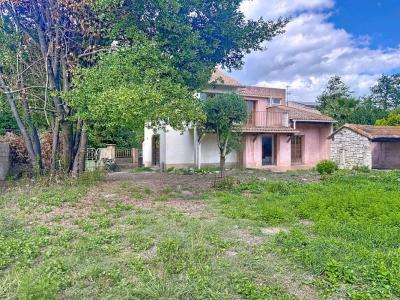 Annonce Vente 5 pices Maison Avignon 84