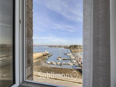 For sale Port-louis 8 rooms 274 m2 Morbihan (56290) photo 0