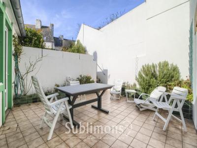Annonce Vente Prestige Port-louis 56