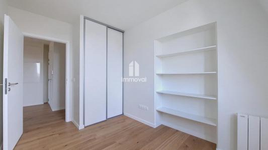 Louer Appartement 44 m2 Strasbourg