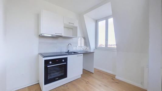 Louer Appartement Strasbourg 920 euros