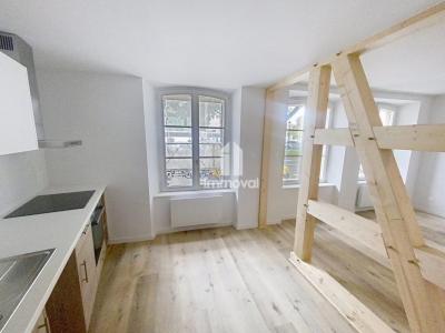 Annonce Location 2 pices Appartement Strasbourg 67