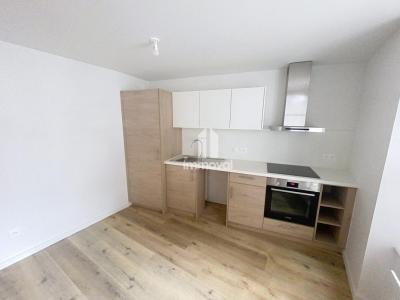 Louer Appartement 44 m2 Strasbourg
