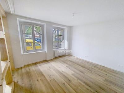 Louer Appartement Strasbourg Bas rhin
