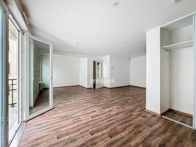 Acheter Appartement 71 m2 Strasbourg