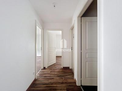 Acheter Appartement Strasbourg 341532 euros