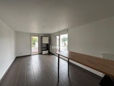 Louer Appartement 60 m2 Strasbourg