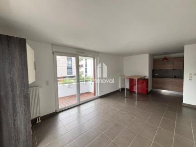 Louer Appartement Strasbourg Bas rhin