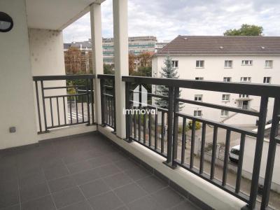 Annonce Location 3 pices Appartement Strasbourg 67