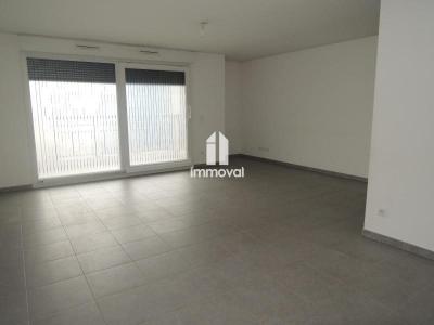 Louer Appartement 74 m2 Strasbourg