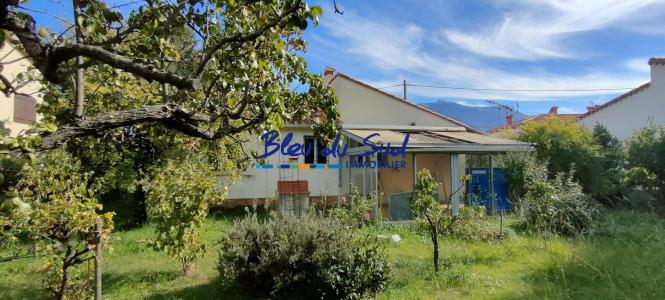 Acheter Maison 80 m2 Catllar
