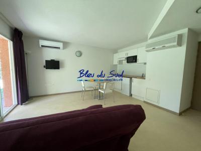 For sale Vernet-les-bains 2 rooms 36 m2 Pyrenees orientales (66820) photo 2