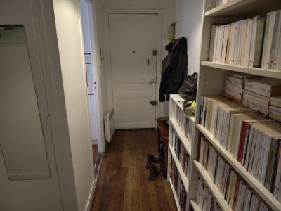 Annonce Vente 2 pices Appartement Paris-19eme-arrondissement 75
