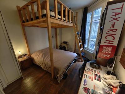 Acheter Appartement Paris-19eme-arrondissement 315000 euros