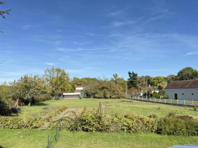 Annonce Vente Terrain Fay-aux-loges 45