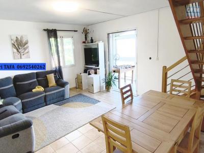 Annonce Location Maison Saint-joseph 974