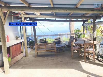 Louer Maison Saint-joseph Reunion