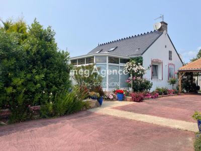For sale Chateau-d'olonne 7 rooms 159 m2 Vendee (85180) photo 0