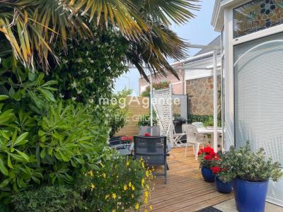 For sale Chateau-d'olonne 7 rooms 159 m2 Vendee (85180) photo 1