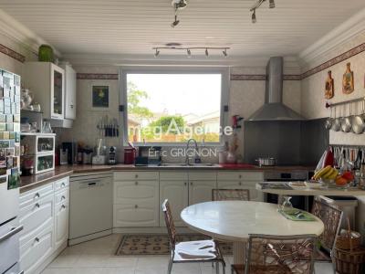 For sale Chateau-d'olonne 7 rooms 159 m2 Vendee (85180) photo 3