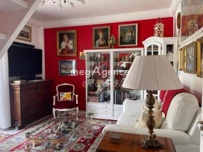 For sale Chateau-d'olonne 7 rooms 159 m2 Vendee (85180) photo 4