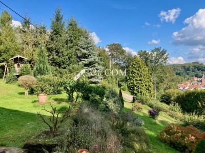 Annonce Vente 7 pices Maison Walschbronn 57