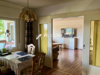 Acheter Maison Walschbronn Moselle