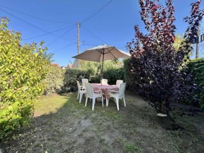 Acheter Maison 100 m2 Livry-gargan