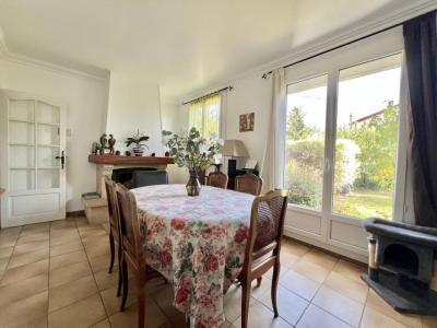 Acheter Maison Livry-gargan Seine saint denis