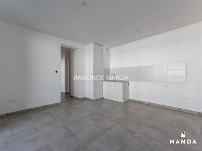 For rent Toulouse 3 rooms 56 m2 Haute garonne (31100) photo 0