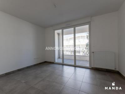 Louer Appartement 56 m2 Toulouse